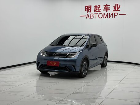 BYD Dolphin I