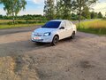 2013 Lada (ВАЗ) Granta I, белый, 260000 рублей - вид 5