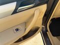 2013 BMW X3 20i xDrive II (F25), коричневый, 1245000 рублей - вид 11