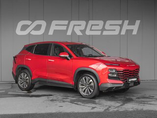 2024 Jetour Dashing I, красный, 1799000 рублей, вид 1