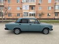 2004 Lada (ВАЗ) 2107, серый, 188000 рублей - вид 6