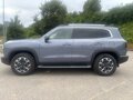2023 Haval Dargo I, серый, 2630000 рублей - вид 3