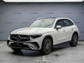 2025 Mercedes-Benz GLC 300 II (X254), белый, 8800000 рублей, вид 1