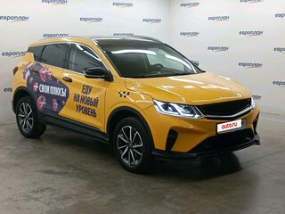 2023 Belgee X50, белый, 966960 рублей, вид 2