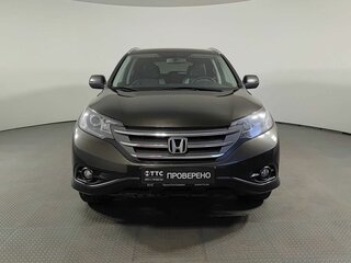 2014 Honda CR-V IV, коричневый, 2450000 рублей, вид 2