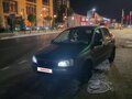 2006 Lada (ВАЗ) Kalina I, серебристый
