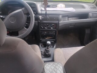2007 Daewoo Nexia I, синий, 40000 рублей, вид 4