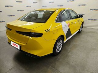 2023 Kaiyi E5, белый, 742050 рублей, вид 3