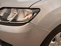 2014 Renault Logan II, серебристый, 800000 рублей - вид 10