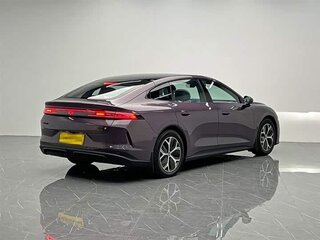 2026 Changan Qiyuan A06 51.48 kWh, фиолетовый, 2476009 рублей, вид 4