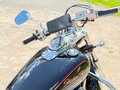 2001 Honda Shadow 750, чёрный, 530000 рублей - вид 5