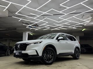 2026 Honda CR-V VI, белый, 4200000 рублей, вид 3