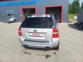 2007 Kia Sportage II, серый, 660000 рублей - вид 7