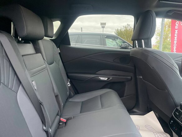 2025 Lexus RX 300 V, серый, 6900000 рублей - вид 18