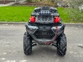 2024 CFMoto CFORCE 800 HO EPS, серый, 1402000 рублей - вид 10