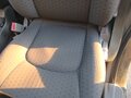 2004 Kia Carens I (RS) Рестайлинг, зелёный, 250000 рублей - вид 10