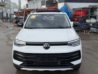2026 Volkswagen Tharu XR, белый, 2050000 рублей, вид 2
