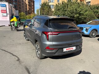 2024 Москвич 3, серый, 1350000 рублей, вид 3