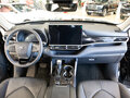 2026 Toyota Highlander IV (XU70), чёрный, 5690000 рублей - вид 8