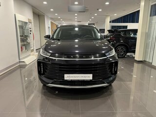 2022 Exeed TXL I Рестайлинг, чёрный, 2030000 рублей, вид 5