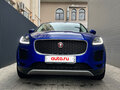2019 Jaguar E-Pace I, синий, 3300000 рублей