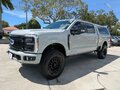 2026 Ford F-350, серебристый, 13750000 рублей - вид 5