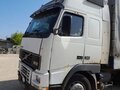 1996 Volvo FH, белый, 949000 рублей