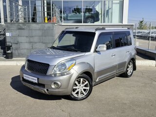 Great Wall Hover M2