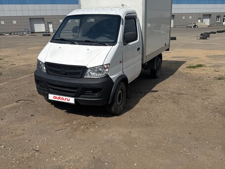 2016 ТагАЗ Hardy, белый, 350000 рублей, вид 1
