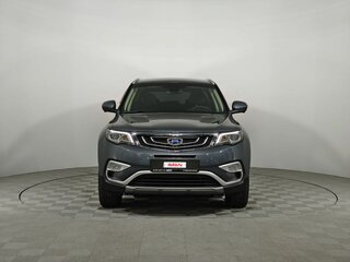 2020 Geely Atlas I, серый, 1619000 рублей, вид 2