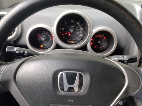 2004 Honda Element I, оранжевый - вид 6