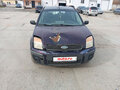2006 Ford Fusion I Рестайлинг, синий, 250000 рублей - вид 2