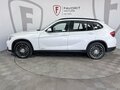 2014 BMW X1 20i I (E84) Рестайлинг, белый - вид 4