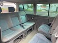 2001 Volkswagen Multivan T4, серебристый, 1400000 рублей - вид 10