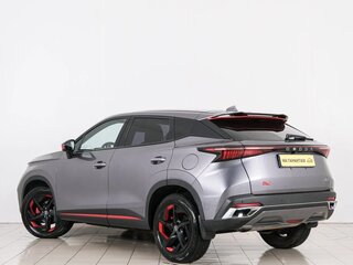 2023 Omoda C5 I, серый, 1849000 рублей, вид 4
