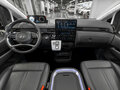 2024 Hyundai Staria I, чёрный - вид 7