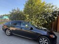 2011 Lexus GS 350 III Рестайлинг, серый, 1720000 рублей - вид 7