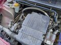 2012 Fiat Albea I Рестайлинг, красный, 530000 рублей - вид 8