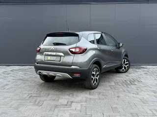 2016 Renault Kaptur I, коричневый, 1340000 рублей, вид 2