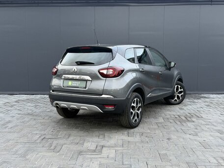2016 Renault Kaptur I, коричневый, 1340000 рублей, вид 2
