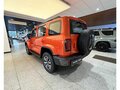 2026 Tank 300 I, оранжевый, 4799000 рублей - вид 5