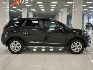 2016 Renault Kaptur I, чёрный, 1145000 рублей, вид 4