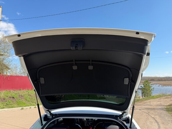 2011 Audi A5 I (8T), белый, 1200000 рублей - вид 12