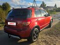 2010 Suzuki SX4 I (Classic) Рестайлинг, оранжевый, 645000 рублей - вид 6