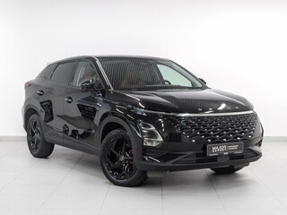 2023 Omoda C5 I, чёрный, 1650000 рублей, вид 3