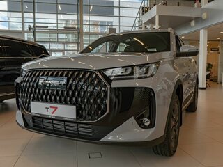 2026 Tenet T7, серый, 2985000 рублей, вид 3