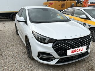 2024 Omoda S5, белый, 1050000 рублей, вид 2