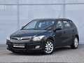 2009 Hyundai i30 I, чёрный, 565000 рублей