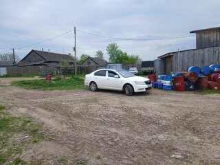 2013 Skoda Octavia II (A5) Рестайлинг, белый, 400000 рублей, вид 3