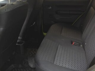 2024 Suzuki Jimny IV, зелёный, 3600000 рублей, вид 5